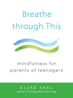 cover image of Breathe through This